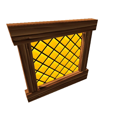 Window Square